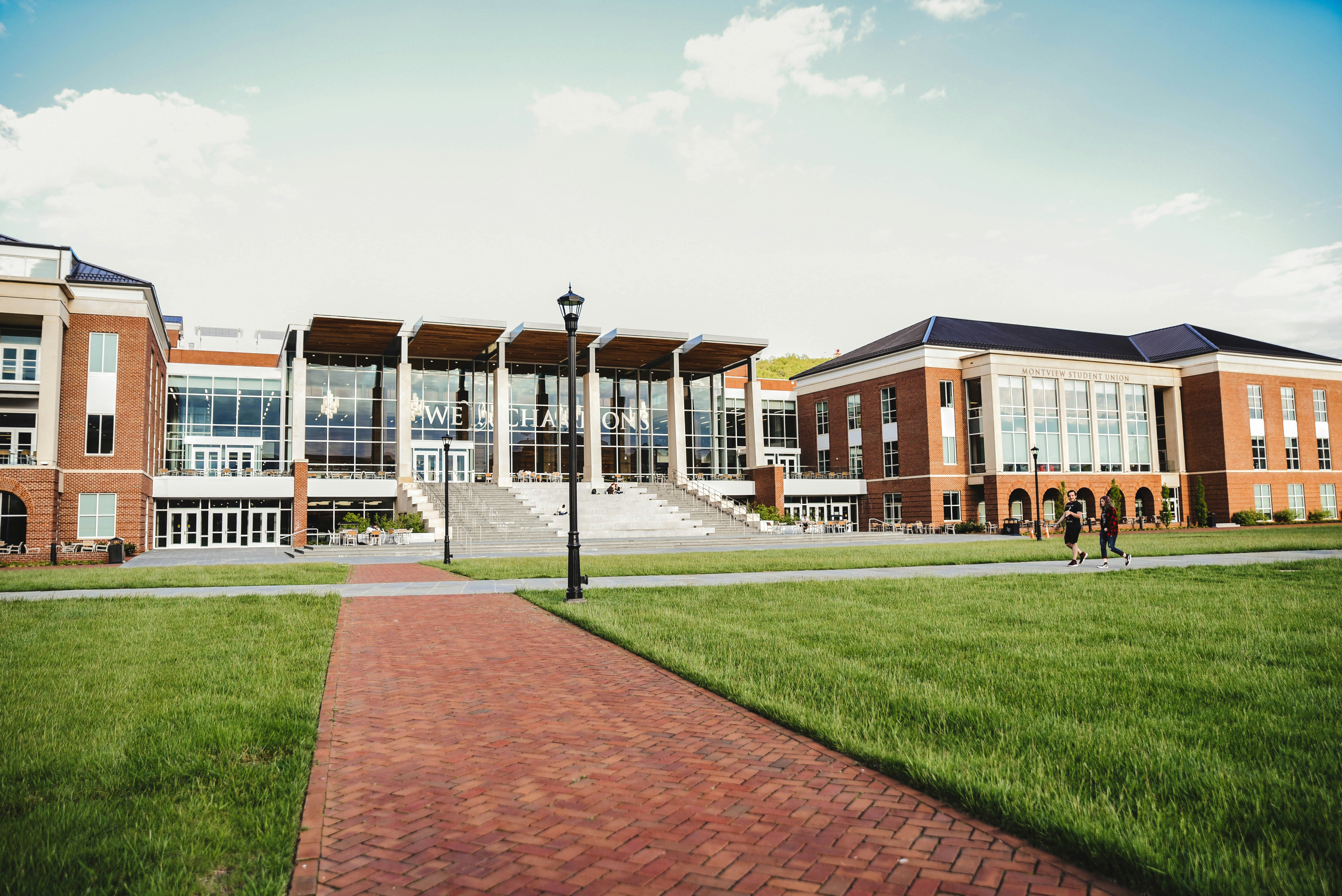 New Horizon Academy gallery image